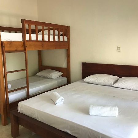 Jannah Homestay Гілі-Аїр Екстер'єр фото