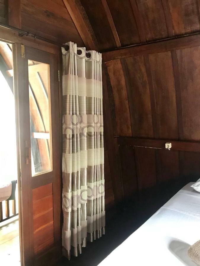 Jannah Homestay Гілі-Аїр Екстер'єр фото