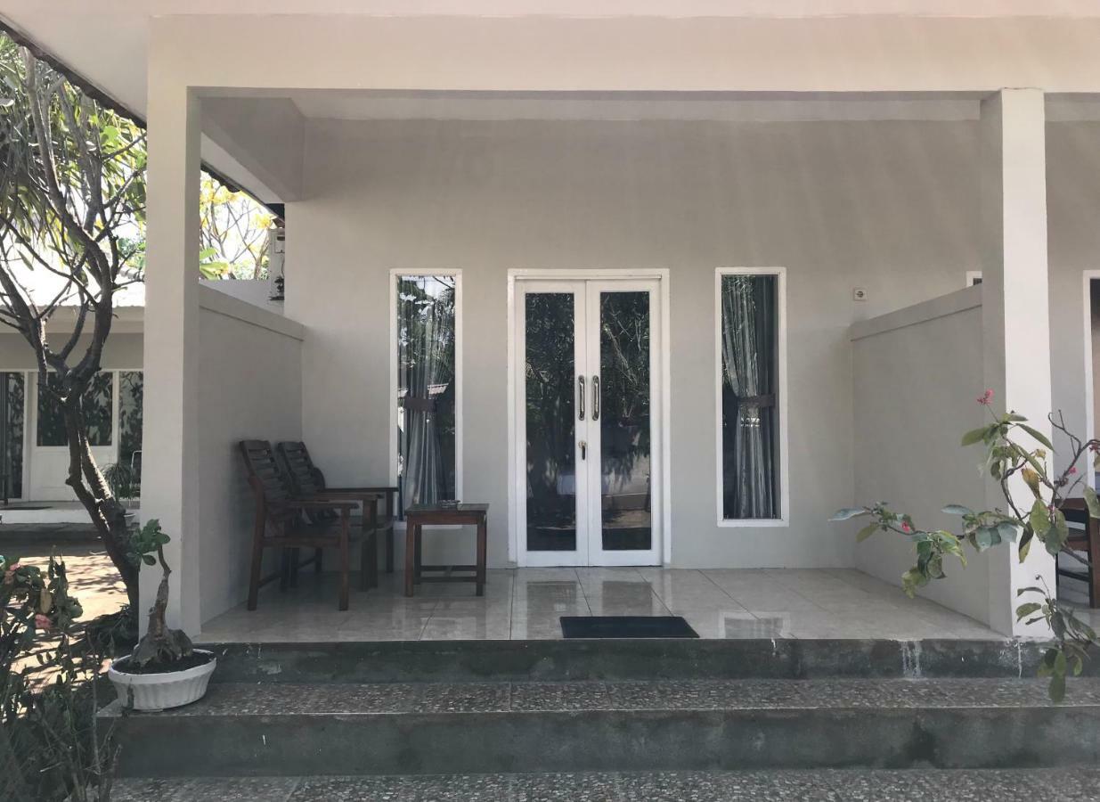Jannah Homestay Гілі-Аїр Екстер'єр фото